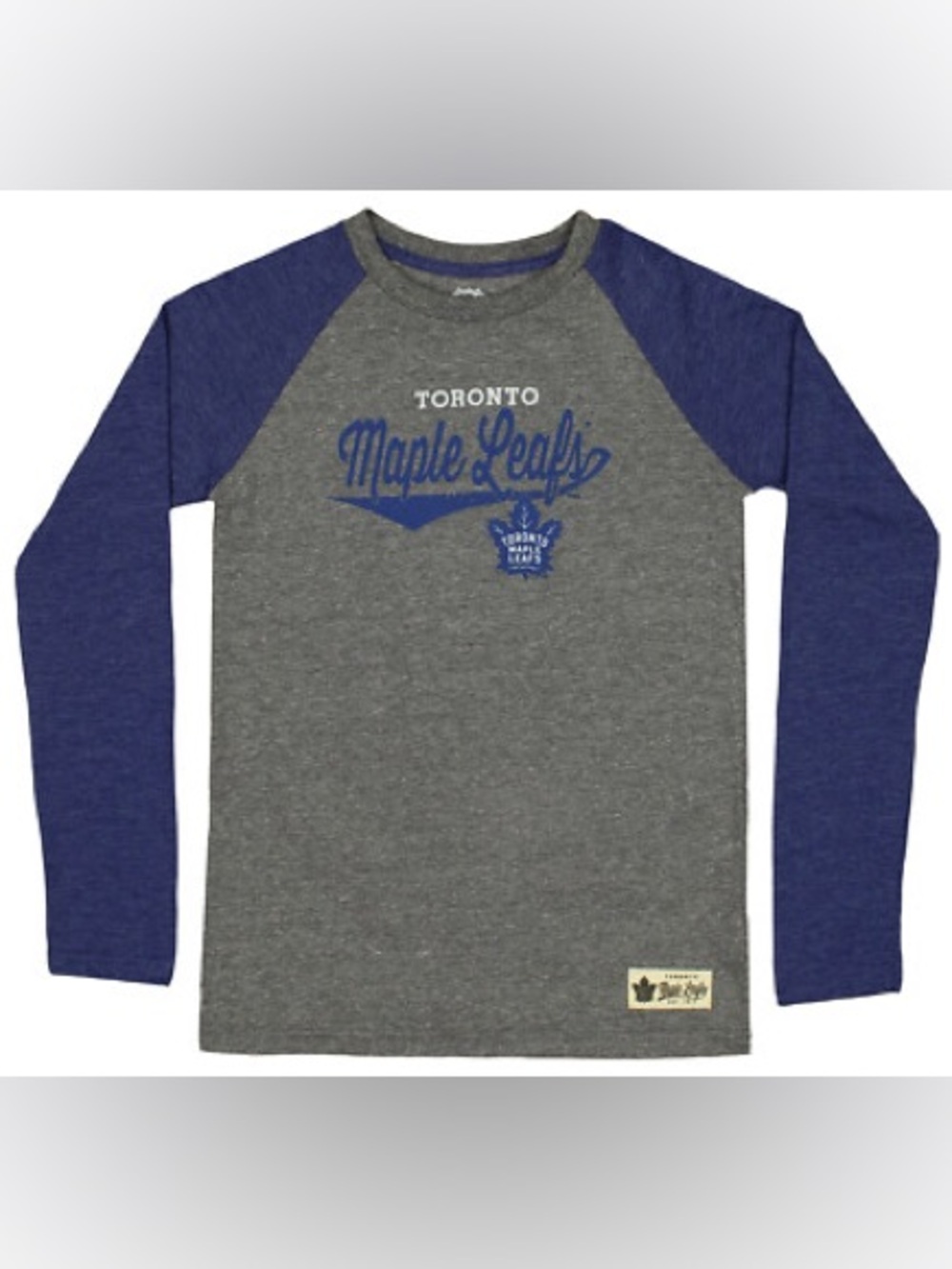 BRAND NEW boy girl youth nhl NHL toronto maple leafs hockey shirt size XL 18-20